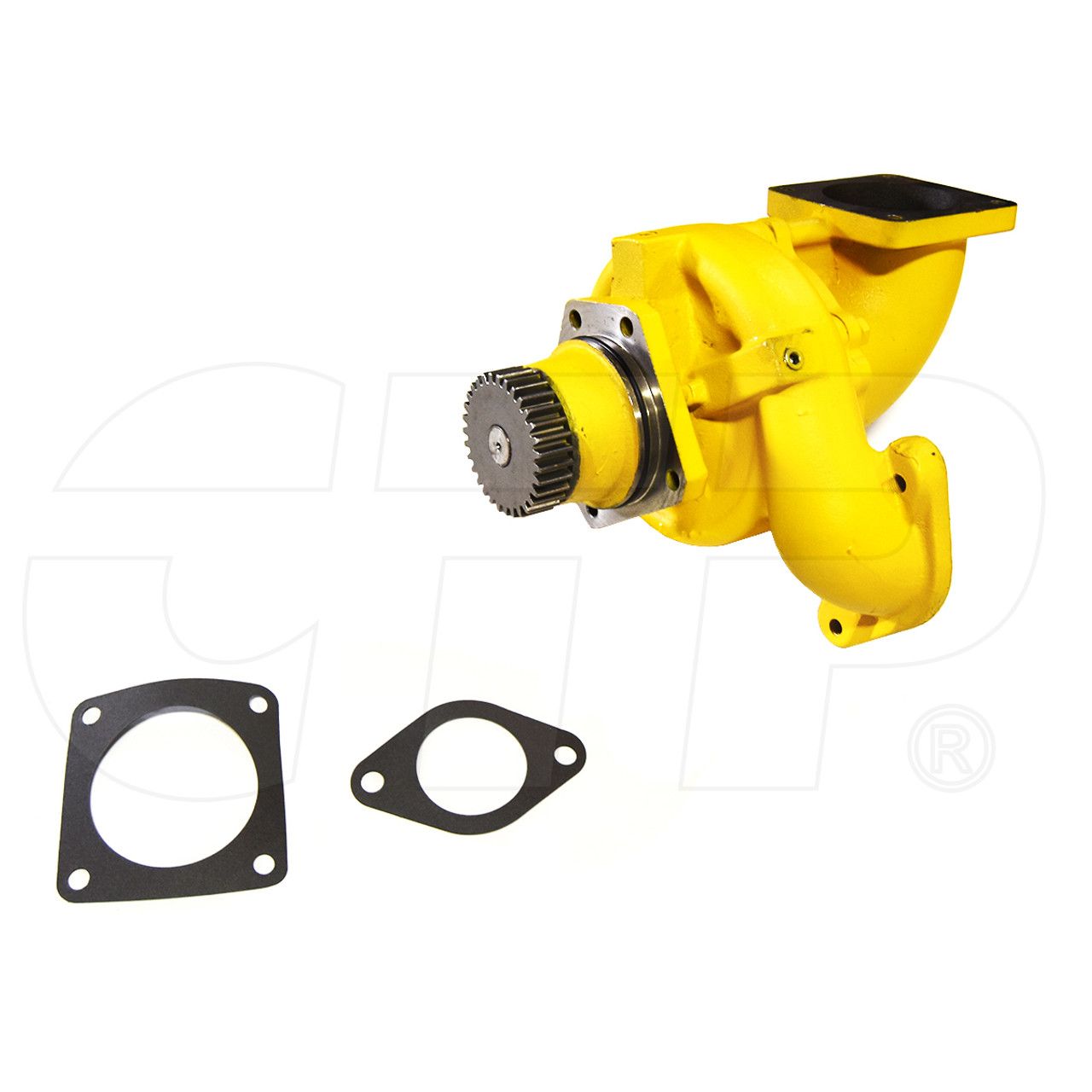 6240-61-1102, 6240611102 Water Pump For Komatsu Engine SA6D170E, SAA6D170E