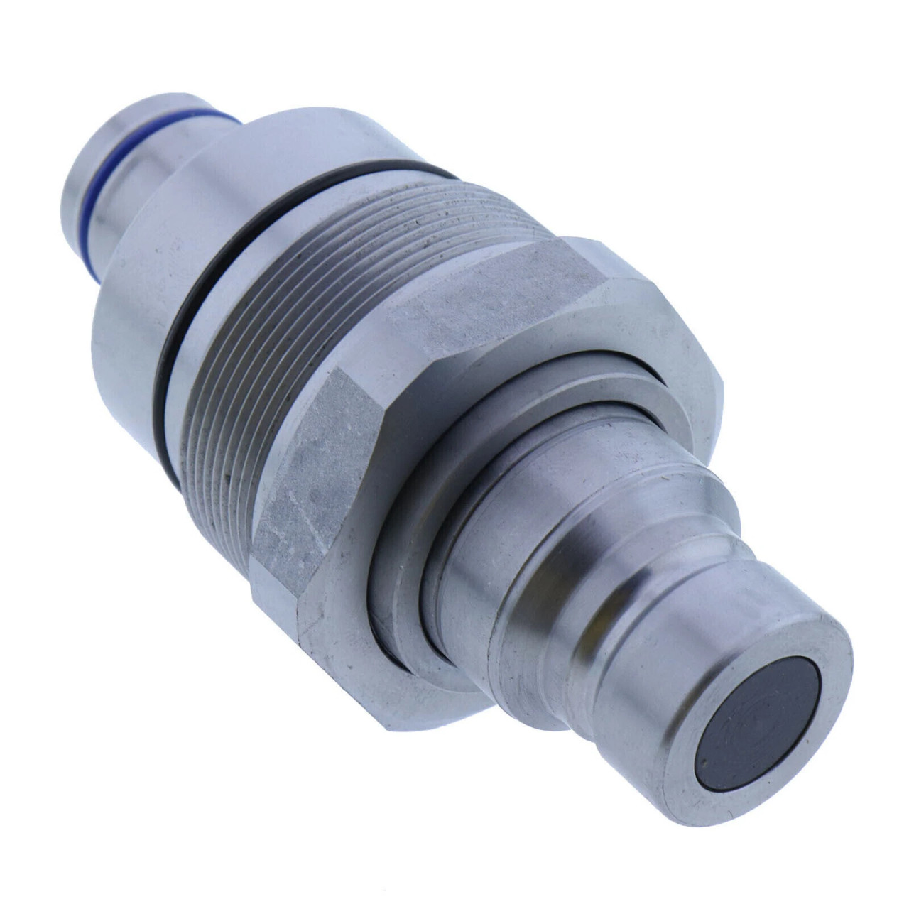 7246799 Male Hydraulic Coupler for Bobcat.