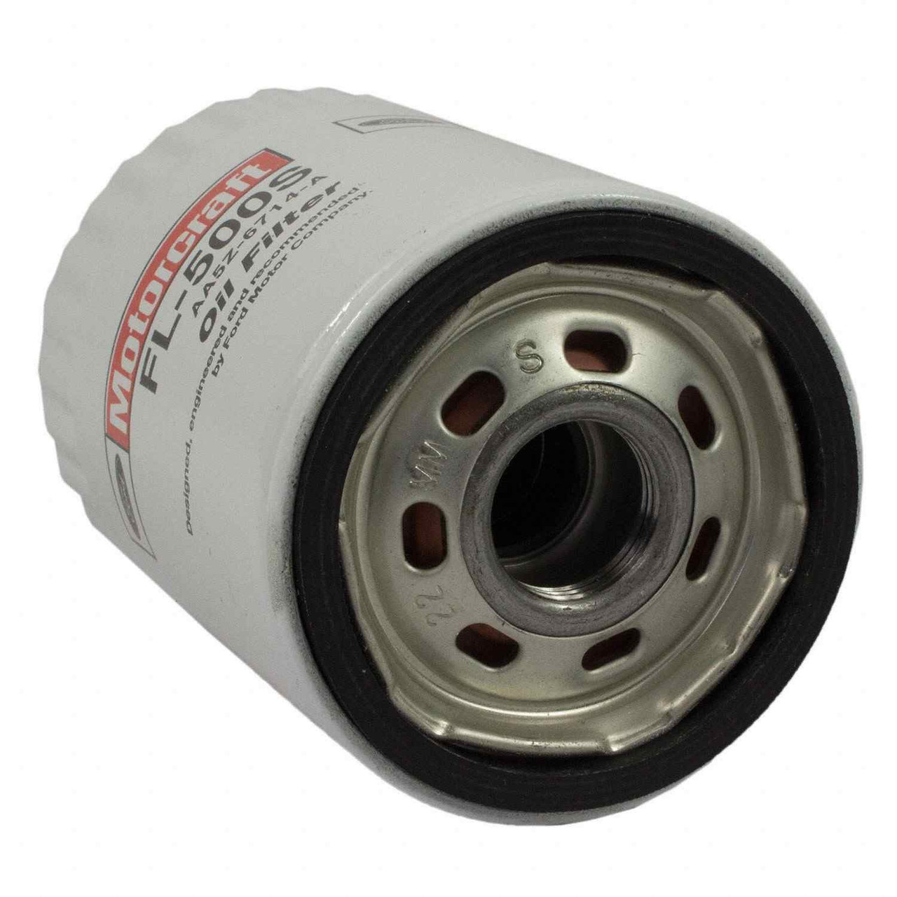 FL500S Oil Filter