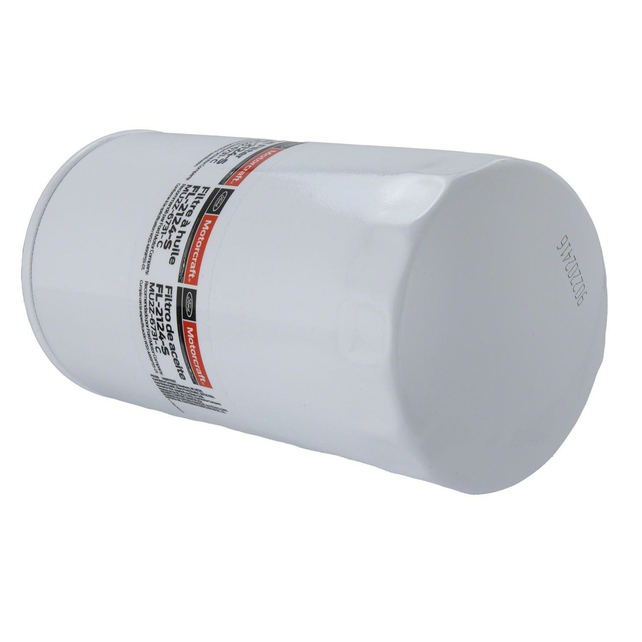 FL2124S Engine Oil Filter