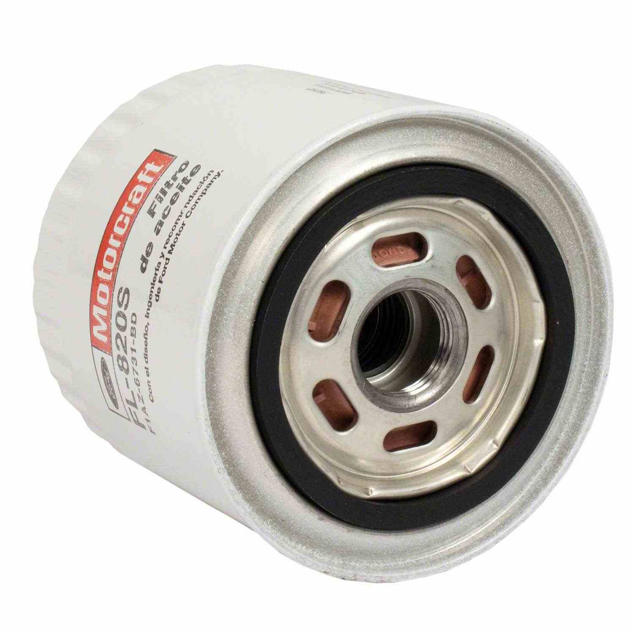 FL820S Engine Oil Filter
