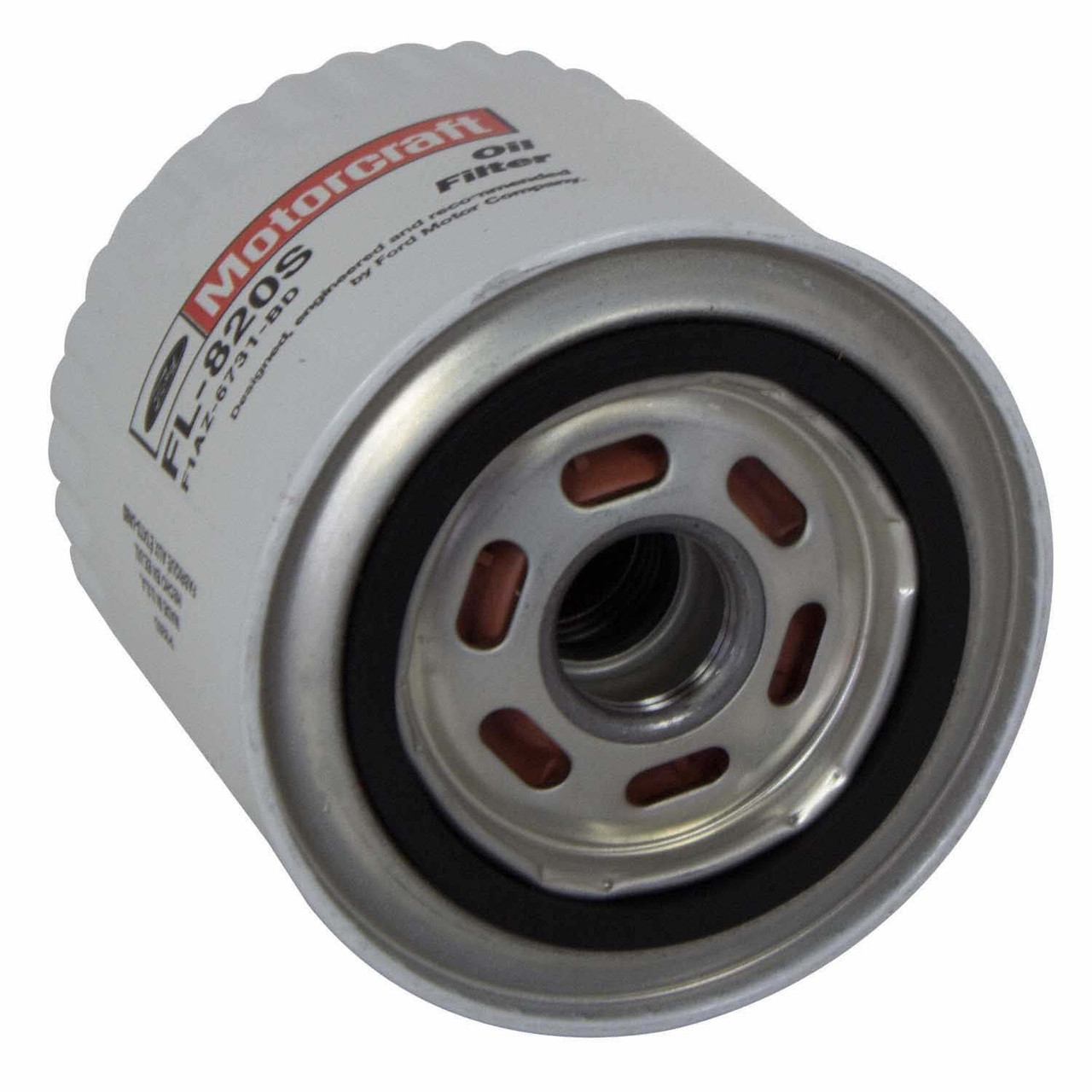 FL820S Engine Oil Filter