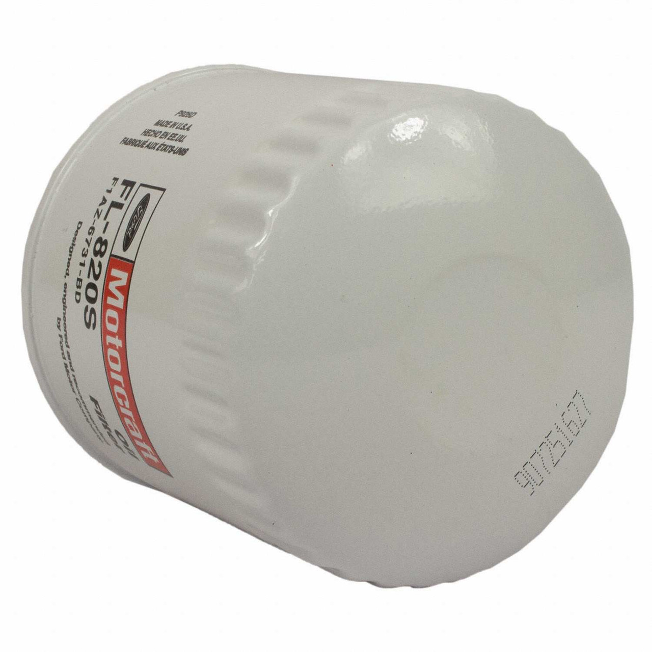 FL820S Engine Oil Filter