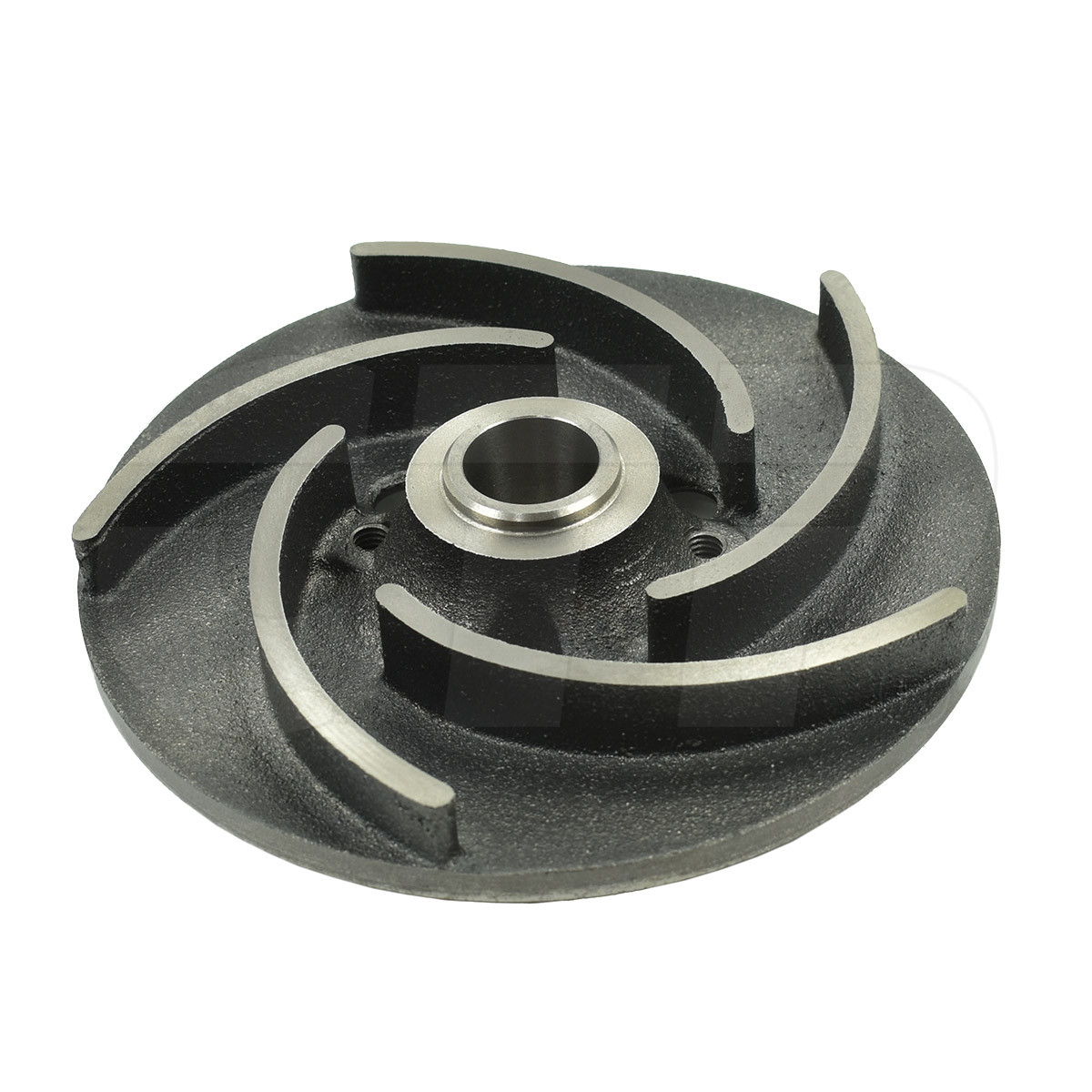 6N6423, 6N-6423 Impeller For CAT Caterpillar Machine/Engine Model D353 Water Pump 6N6424