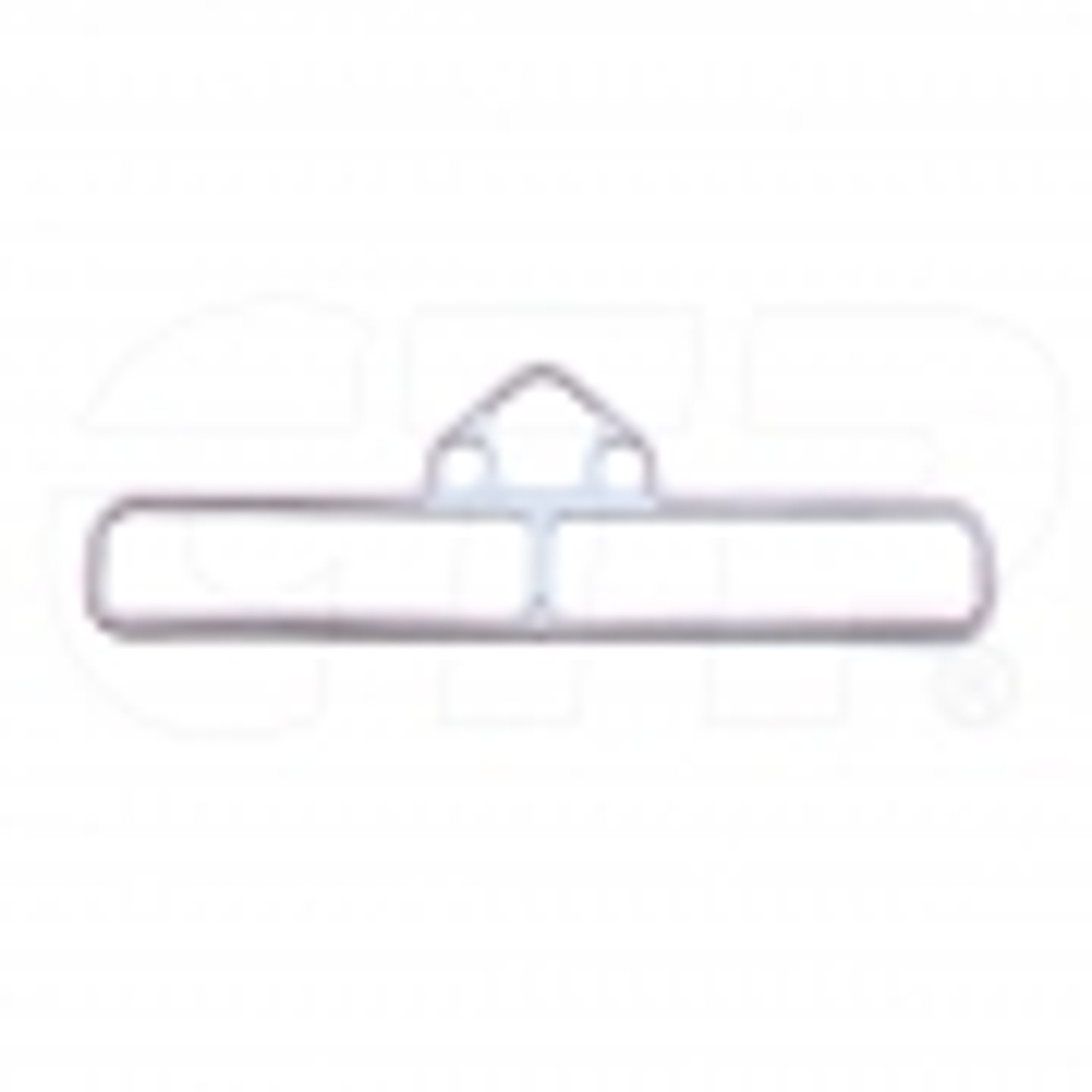 6L4497 Gasket For CAT Caterpillar Machine/Engine Model D379, D399