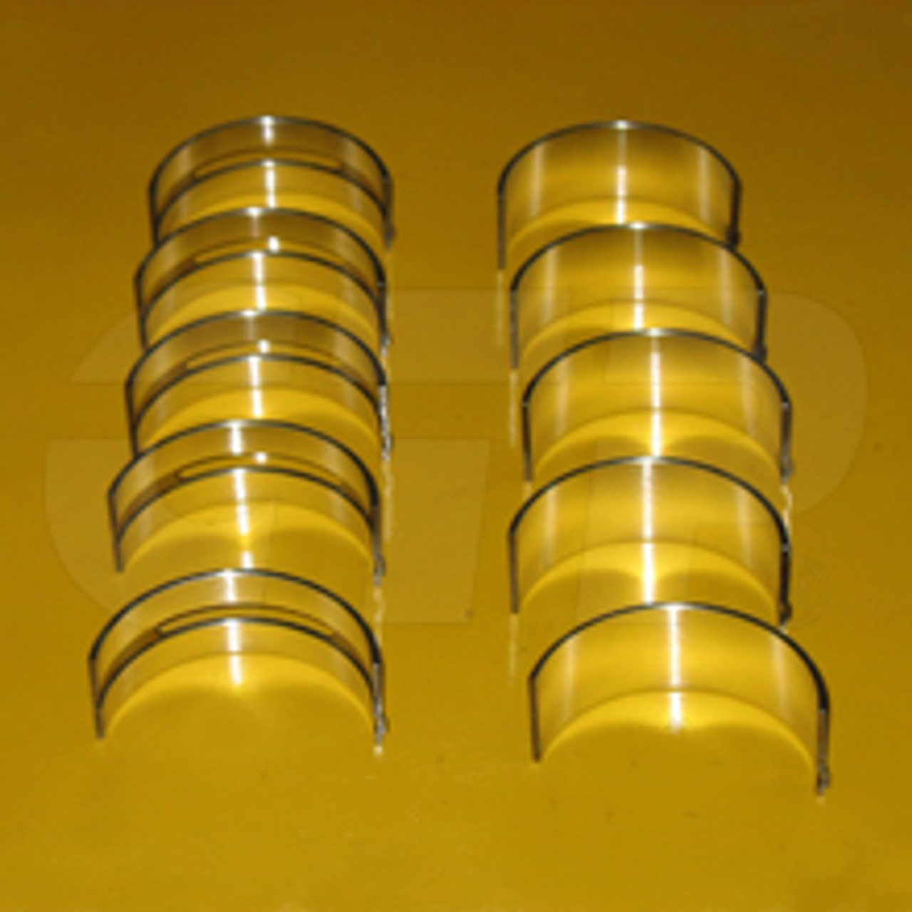 2333786, 233-3786 Kit-Main Bearings 0.75mm US For CAT Caterpillar Machine/Engine-3054B, C4.4 Serial Number Prefix-334, 433, 440, 463, 475, 505, 518, 637, 639, 3G4, 5B4, 5M4, AL3, B5E, BR4, CA4, CA6, CH5, DJC, DKJ, FT3, G54, GTT, HBP, K8X, L4T, LBF, LC4, LP9, LYE, M4C, MAW, ML7, ML8, MT3, MTM, MXB, N6J, NBA, NBH, NPB, PDF, PFE, PR9, RHJ, RSF, RTX, S4P, SCD, SEF, SGB Application-AP500, AP555, C4.4 Generator, XQP100, 320, C4.4 Industrial, SPF343C, C4.4B, 313D2, 313D2GC, 313D2-GC, 318D2, 318D2L, 320GC, 320GX, 320D2GC, CB-66B, CB10, CB13, CB15, CB16, CB7, CB8, CP44B, CP54B, CS44B, CS54B, CS64B, CW-16, CW-34, CW12, CW34, TH3510D, TH3