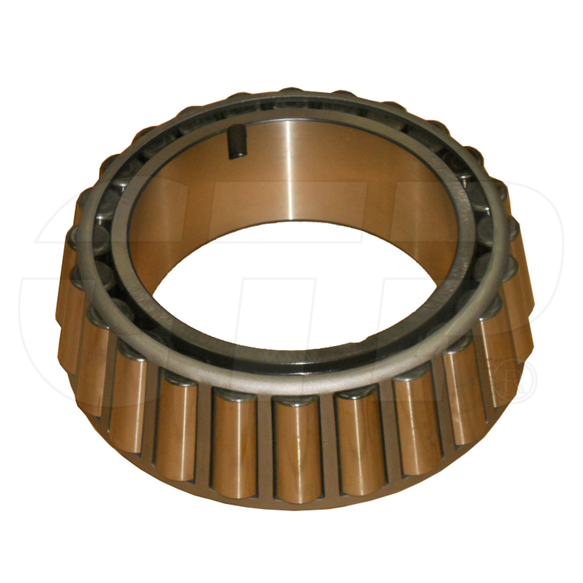 1069823, 106-9823 Cone Bearing Tapered Bearings for CAT Caterpillar CUP-5P1949 Machine/Engine/Model(s)-776C, 776D, 777D