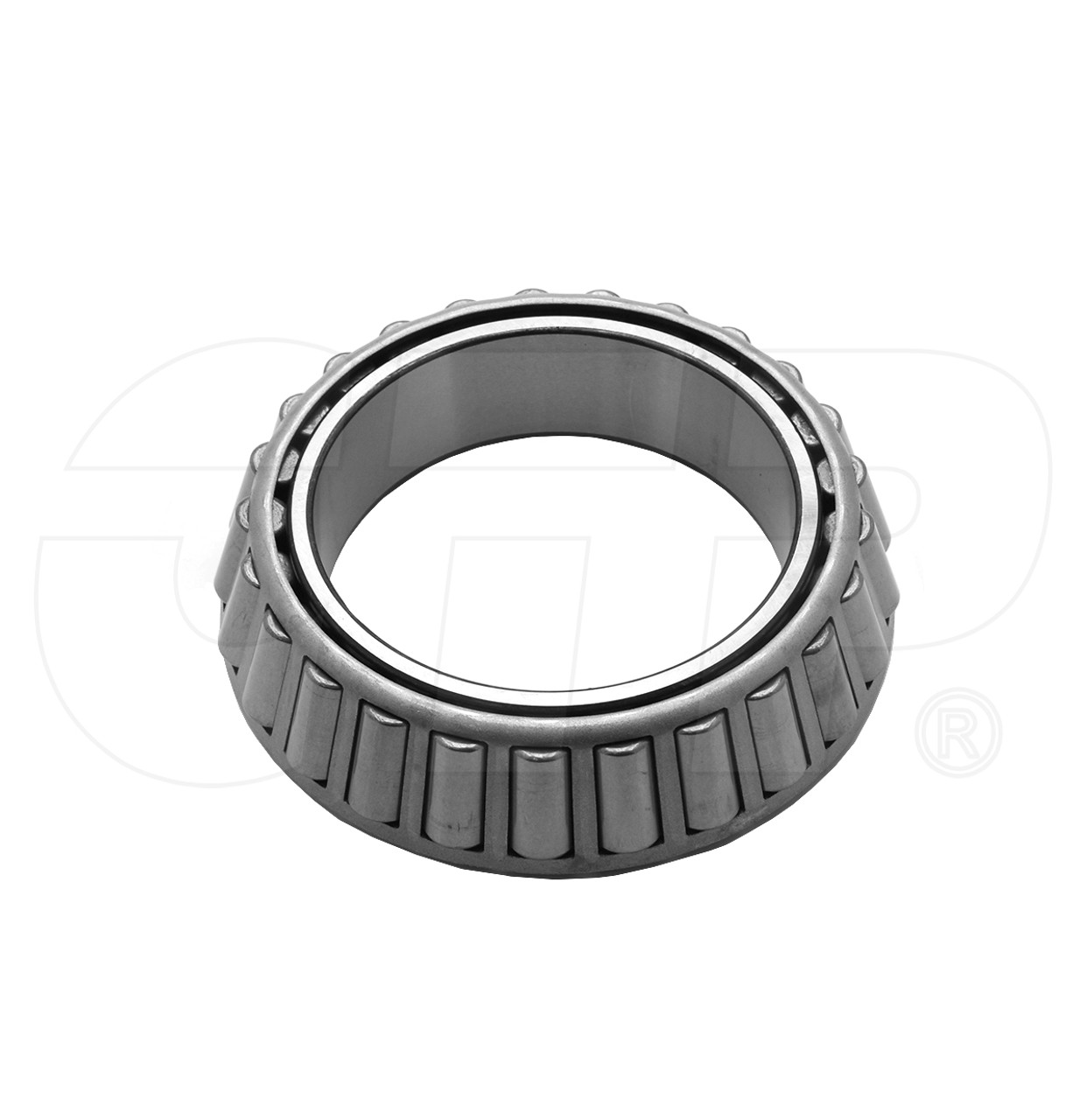 1326596, 132-6596 Cone Bearing Tapered Bearings for CAT Caterpillar CUP-1193388, 1191084 Machine/Engine/Model(s)-2470C, 2570C, 2670C, 2864C, 525B, 525C, 525D, 533, 535B, 535C, 535D, 543, 545, 545C, 545D, 553C, 555D, 563C, 573C, 586C, 814F, 814F II, 815F, 815F II, 816F, 816F II, HA770, HA771, HA870, HA871