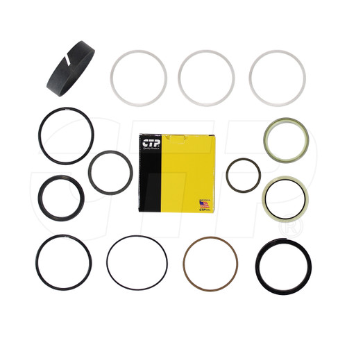 1057255 Seal Kit Hydraulic, Boom Cylinder. 105-7255
For CAT Caterpillar 307

Application: Cat - Caterpillar

307