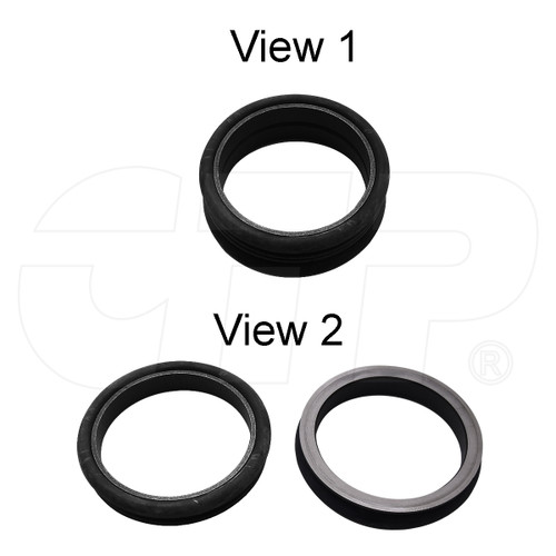 9W7220, 9W-7220 Seal Metal Face Seal for CAT Caterpillar Machine/Engine/Model(s) D8H/K