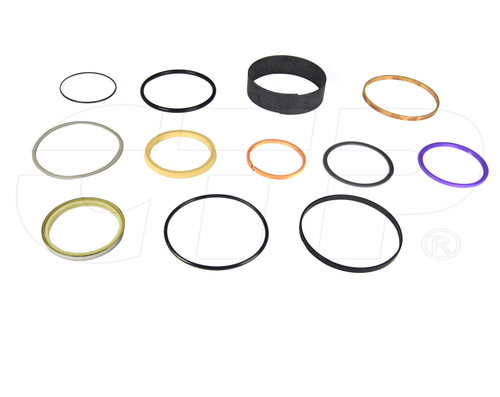 2159989 Seal Kit Bucket Cylinder. 215-9989.

Application: Cat - Caterpillar

330B L, 345B II, 345B II MH, 345B L