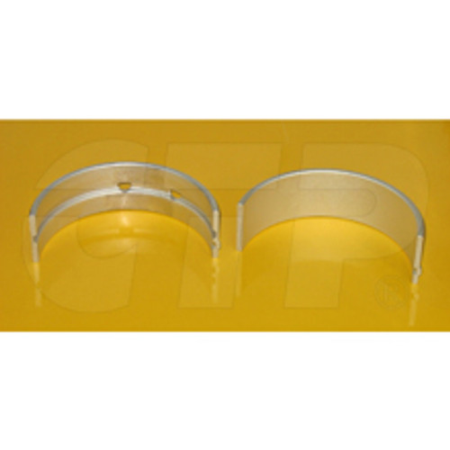 4W5492-010, 4W-5492-010 Engine Bearing Undersize Engine Bearing For CAT Caterpillar Machines Size-0.010" in (0.25mm) Undersize Description-Main Bearing Application/Machine/Engine/Model(s) 3406, 3406B, 3406E, 3408, 3412, 3412C