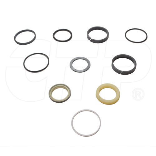 2168100 Seal Kit Bucket Cylinder. 216-8100.

Application: Cat - Caterpillar

304