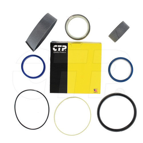2295546 Seal Kit Tilt Cylinder. 229-5546.

Application: Cat - Caterpillar

988G, 988H