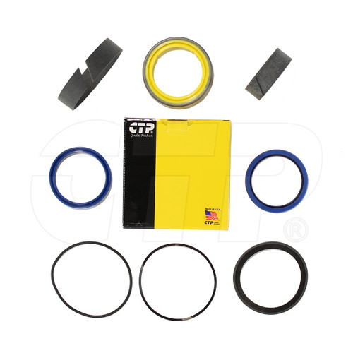 2440971 Seal Kit Hoist Cylinder. 244-0971.

Application: Cat - Caterpillar

D250E