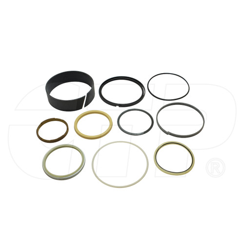 2481174 Seal Kit Bucket Cylinder. 248-1174.

Application: Cat - Caterpillar

345B, 345B II MH, W345B II