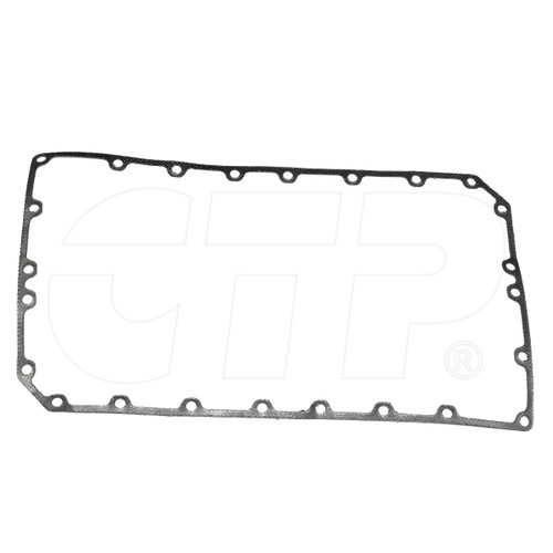 1732086, 173-2086 Gasket. (Cover GP-Aftercooler)  For CAT Caterpillar Machines Application/Machine/Engine/Model(s) 3412, 3412D, 3412E