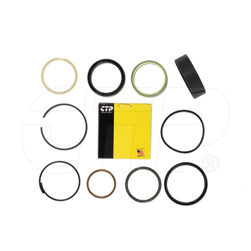 2580501 Seal Kit Boom Cylinder. 258-0501.

Application: Cat - Caterpillar

M318