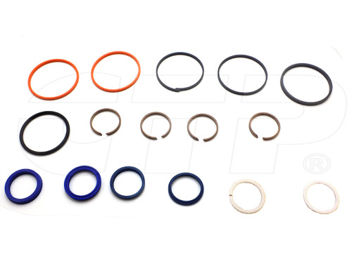 2807013 Seal Kit Steering Cylinder. 280-7013.

Application: Cat - Caterpillar

434E, 444E, 450E, 450F