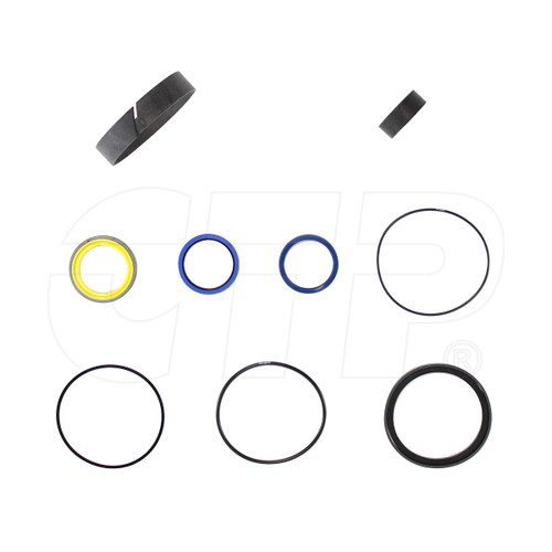 2861075 Seal Kit Tilt Cylinder. 286-1075.

Application: Cat - Caterpillar

928HZ, 930G