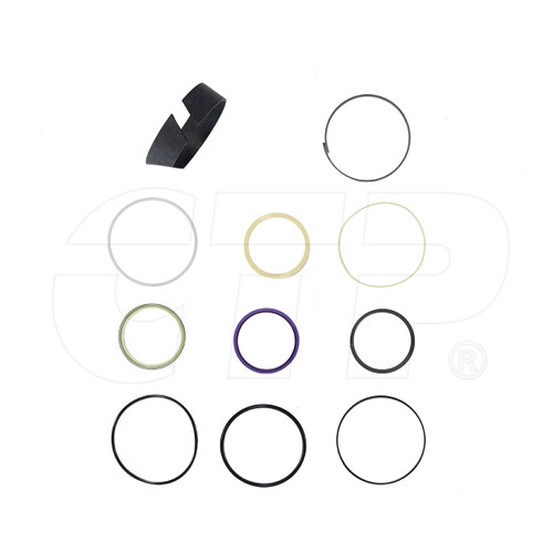 2959894 Seal Kit Boom Cylinder. 295-9894.

Application: Cat - Caterpillar

330B L, 330C FM, 330D FM, 568 FM LL, M330D