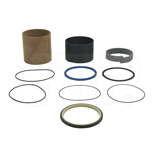 2976847 Seal Kit Front Suspension. 297-6847.

Application: Cat - Caterpillar

773D, 773E, 773F, 775E, 775F