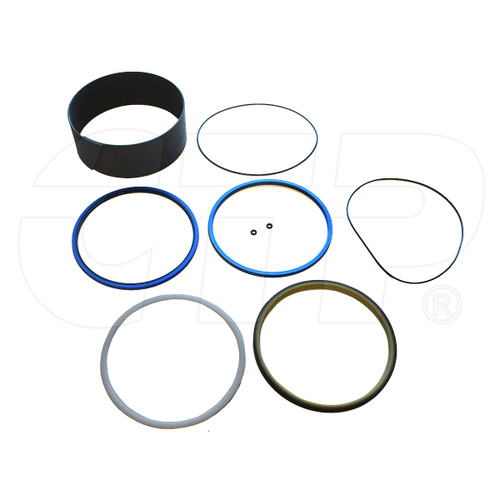 2976849 Seal Kit Rear Suspension. 297-6849.

Application: Cat - Caterpillar

777F