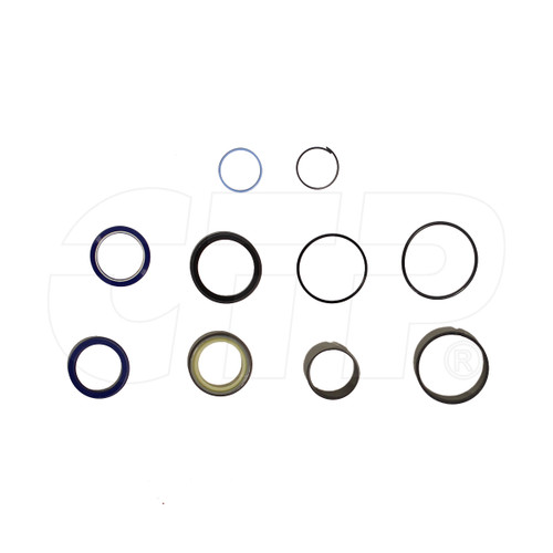 3076273 Seal Kit Steering Cylinder. 307-6273.

Application: Cat - Caterpillar

120M, 120M 2, 12M, 12M 2, 140M, 140M 2, 160M, 160M 2, 16M