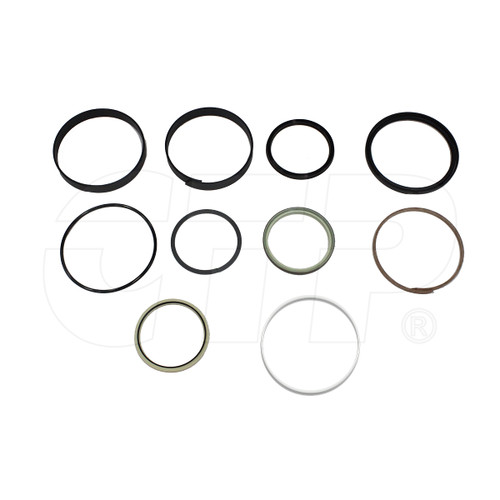 5185135 Seal Kit Bucket Cylinder. 518-5135.

Alt# 3338675, 333-8675

Application: Cat - Caterpillar

345C, 345C L, 345D, 345D L, 345D L VG, 349D, 349D L, 349E, 349E L, 349E L VG, 349F L