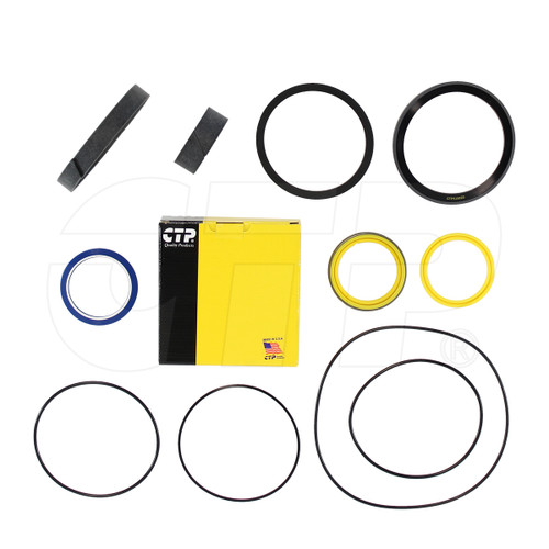 3653007 Seal Kit Stick Cylinder. 365-3007.

Application: Cat - Caterpillar

430E, 430F