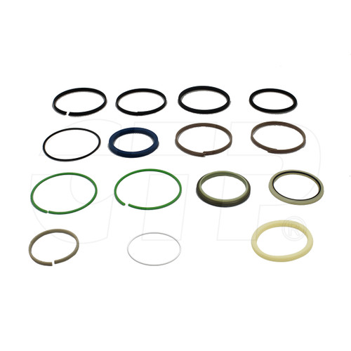 2465939 Seal Kit Boom Cylinder. 246-5939.

Alt# 4I3665, 4I-3665

Application: Cat - Caterpillar

320 L, 320N