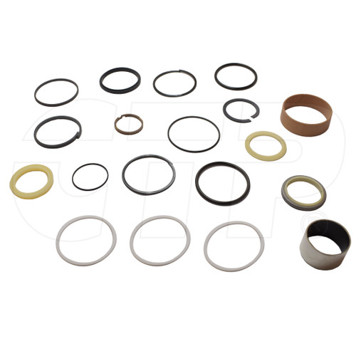4157469 Seal Kit Stick Cylinder. 415-7469.

Application: Cat - Caterpillar

308D