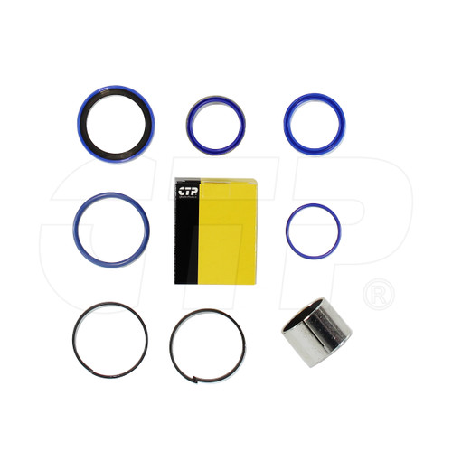 5212973 Seal Kit Tilt Cylinder.

Application: Cat - Caterpillar

420F, 428F, 430F, 432F