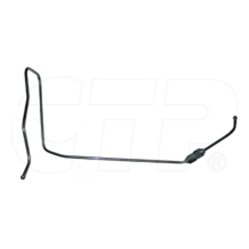 6N4735, 6N-4735 Fuel Line Assembly 
For Engine Model 3412 CAT Caterpillar Machines