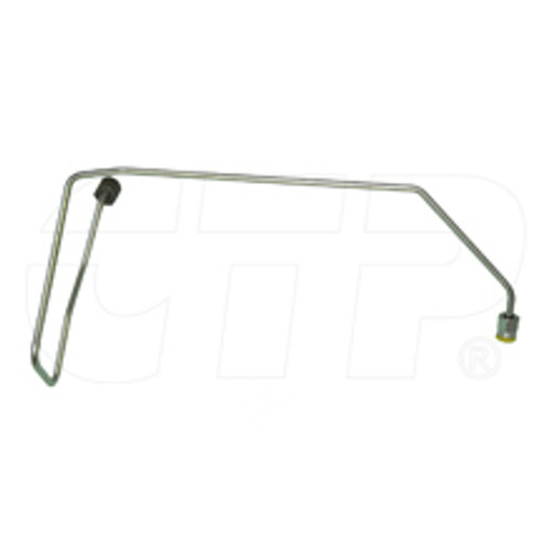 4P7805, 4P-7805 Fuel Line Assembly 
For Engine Model 3412 CAT Caterpillar Machines