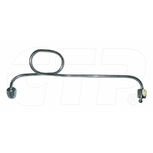 8L5691, 8L-5691 Fuel Line Assembly 
Engine 3306, D333C For CAT Caterpillar Machines
