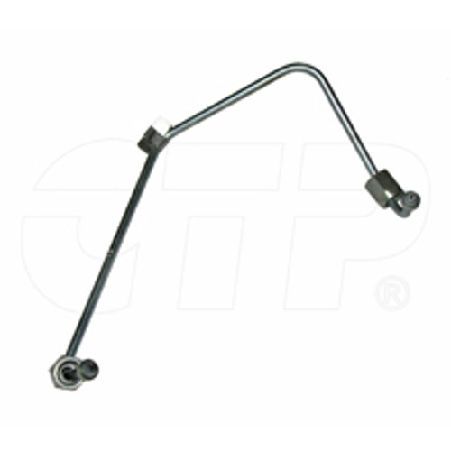 7N3872, 7N-3872 Fuel Line Assembly 
Engine 3304, 3306 For CAT Caterpillar Machines