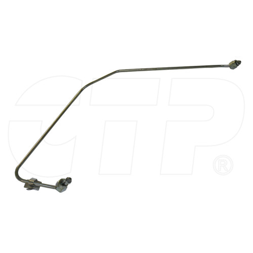 6I0345, 6I-0345 Fuel Line Assembly 
For Engine 3306 CAT Caterpillar Machines