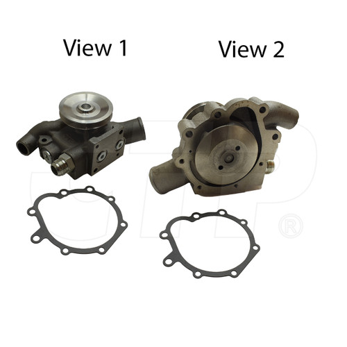 1593140, 159-3140 Water Pump GP  For CAT Caterpillar Engine 3116, 3126 Application-CL210, D20D, D250D, INDUSTRIAL, TRUCK