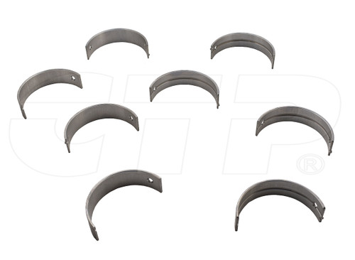 1541203, 154-1203 Main Engine Bearing Set
For CAT Caterpillar Machines 
For Engine Model: 3014, 3024, 3024C: Application: 216, 216B, 226B, 232B, 242B, 247B, 257B, 304.5, 902, C2.2, CB334D, CB-334E, CB-335D