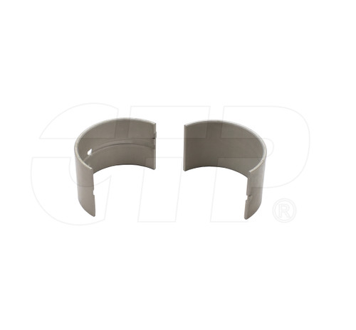 1N4318, 1N-4318 Main Engine Bearing (CENTER)
For CAT Caterpillar Machines
For Engine Model: D353: Application: D9H