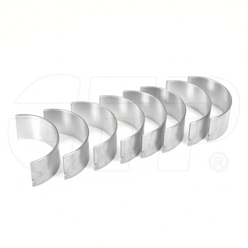 2388282, 238-8282 Connecting Rod Bearing Kit 
For CAT Caterpillar Machines 
For Engine Model: 3044C: Application: 236B, 236B3, 242B3, 246C, 252B, 252B3, 256C, 257B3, 259B3, 262C, 262C2, 267B, 268B, 272C, 277C, 277C2, 279C, 279C2, 287C, 287C2, 289C, 289C2, 297C, 299C, 303C CR, 304C CR, 305.5D, 305C CR, 305D