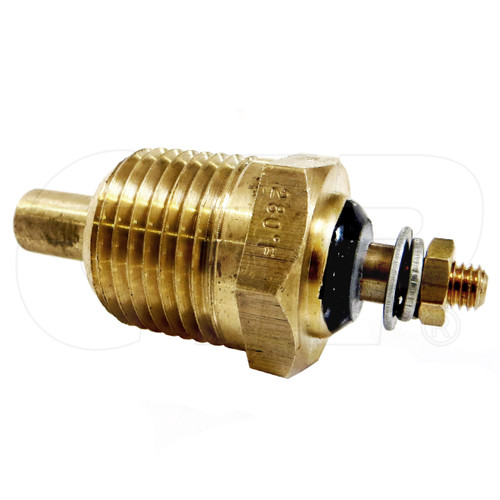 6N5926 Temperature Sender. 6N-5926.

Application: Cat - Caterpillar