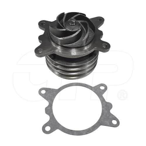 2W1225, 2W-1225 Water Pump For CAT Caterpillar Engine 3208 Application 613B, 613C, FB221, PR-1000, PS-500