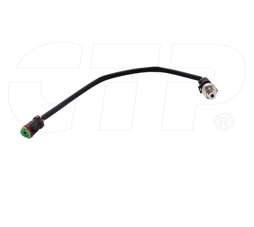 2244536 Pressure Sensor. 224-4536.

Application: Cat- Caterpillar

C9, 3126B