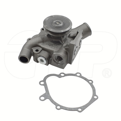 7C6438, 7C-6438 Water Pump GP For CAT Caterpillar Engine 3114, 3116 Application 533, 543, 910E, 918F, 924F, 953B, AP-1000, AP-1000B, AP-1050, AP-1055B, BG-2455C, BG-245C, CB-434, CB-634C, CB-634D, CP-563, CS-531, CS-531C, CS-533, CS-533C, CS-563C, CS-573, CS-573C