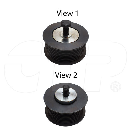 2792589 Idler Pulley. 279-2589.

Application: Cat - Caterpillar

120H, 120M, 120M 2, 12H, 12M, 12M 2, 12M 3, 12M 3 AWD, 135H, 140M 2, 140M 3, 140M 3 AWD, 160M 2,
160M 3, 160M 3 AWD, 2864C, 336E, 336E H, 336E HVG, 336E L, 336E LH, 336E LN, 336F L, 349E, 349E L,
349E