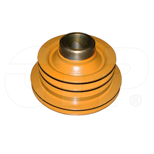 4N4356 Pulley. 4N-4356.

Application: Cat - Caterpillar

D6C, D7G