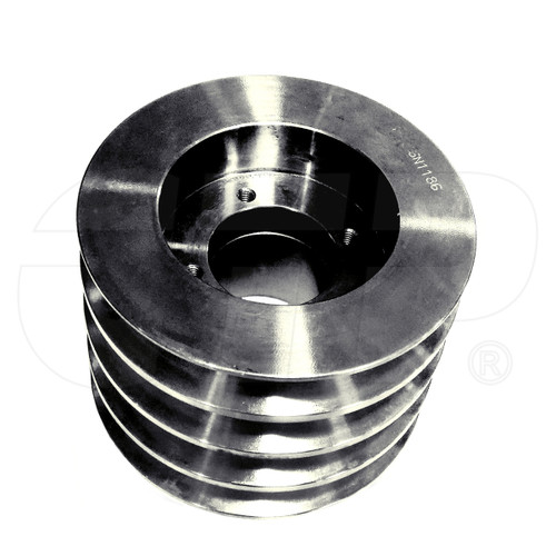6N1186 Pulley. 6N-1186.

Application: Cat - Caterpillar

24H, 5110B, 992, 992C, 992D, D10N, D10R, D9L