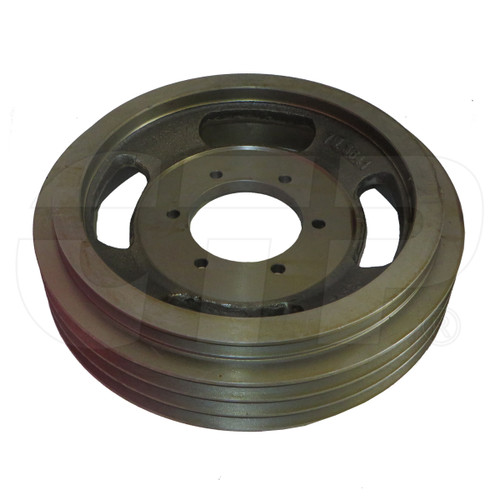 7E3641 Fan Drive Pulley. 7E-3641.

Application: Cat - Caterpillar

D8N, D8R, D8R II